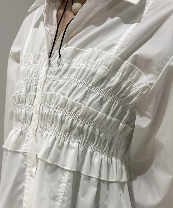 ササキさんの「BEAMS WOMEN｜JW PEI / Harlee shoulder bag」を使ったコーディネート