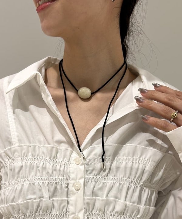 ササキさんの「BEAMS WOMEN｜JW PEI / Harlee shoulder bag」を使ったコーディネート