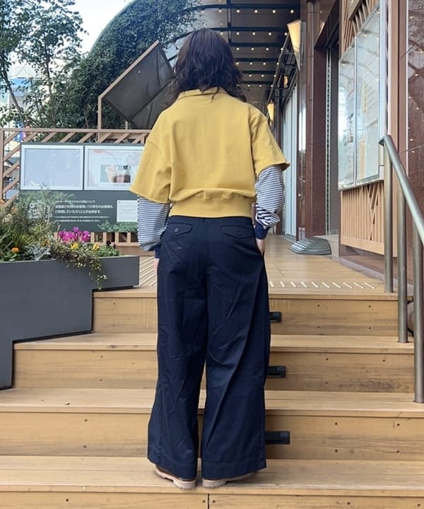 ビームス 天王寺（1173441） スタイリング・コーディネイト｜BEAMS