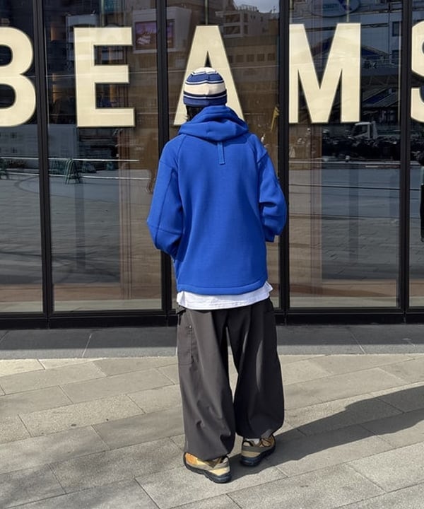 ビームス 長崎（1173444） スタイリング・コーディネイト｜BEAMS