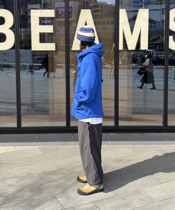 ビームス 長崎（1173444） スタイリング・コーディネイト｜BEAMS