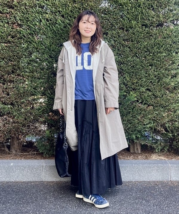 ビームス アウトレット 酒々井（1173461） スタイリング