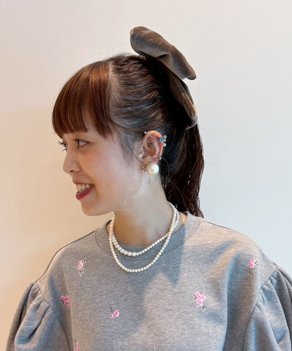 りかちょび