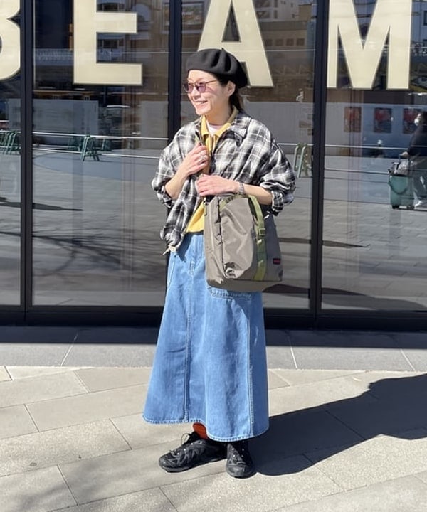 ビームス 長崎（1173527） スタイリング・コーディネイト｜BEAMS