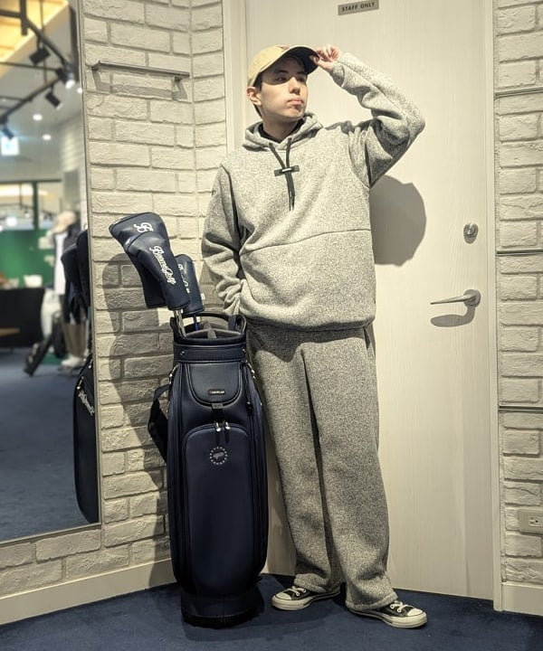 ビームス ゴルフ 大名古屋ビルヂング店（1173545） スタイリング