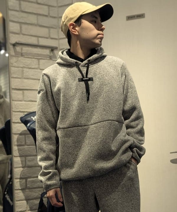 ビームス ゴルフ 大名古屋ビルヂング店（1173545） スタイリング