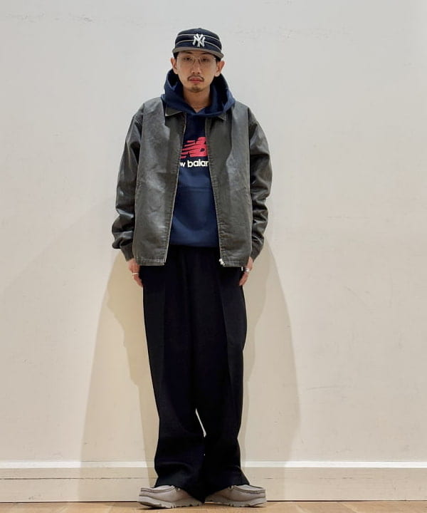 B:MING LIFE STORE by BEAMS アカマツ ユウマ