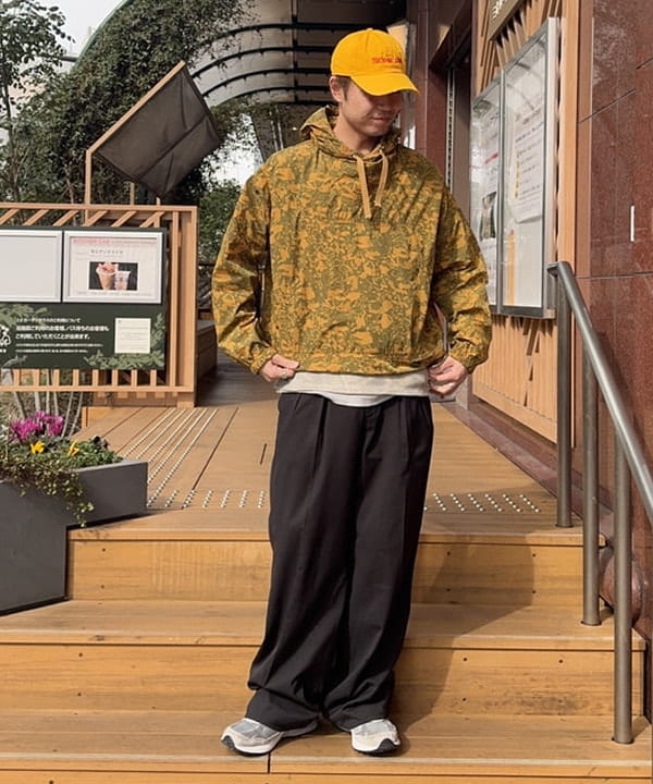 ビームス 天王寺（1173574） スタイリング・コーディネイト｜BEAMS