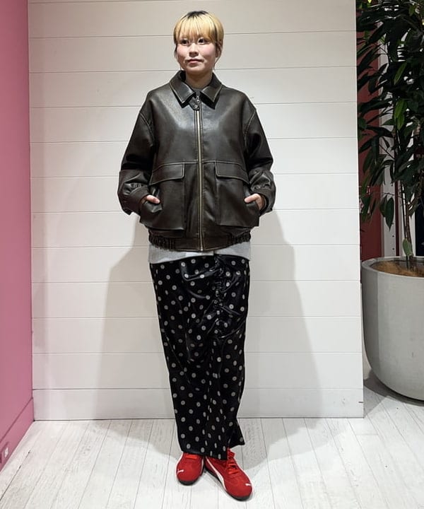 ビームス なんば（1173587） スタイリング・コーディネイト｜BEAMS