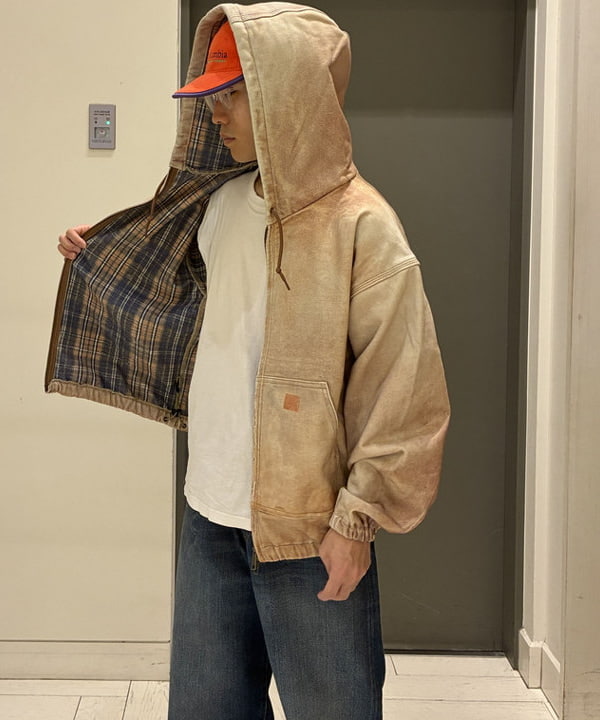 ビームス ららぽーとEXPOCITY（1173661） スタイリング