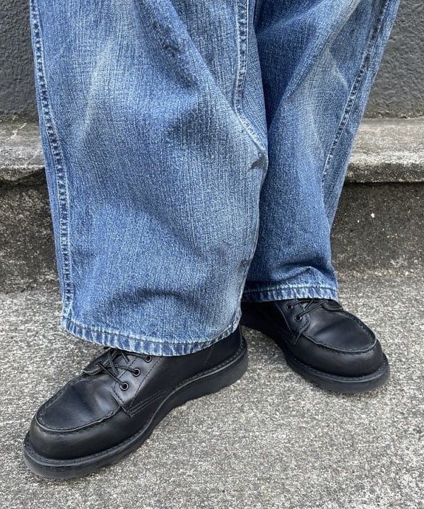 ミナミマリコさんの「BEAMS WOMEN｜【別注】Healthknit &times; maturely / トンプキンス フルジップ パーカー」を使ったコーディネート