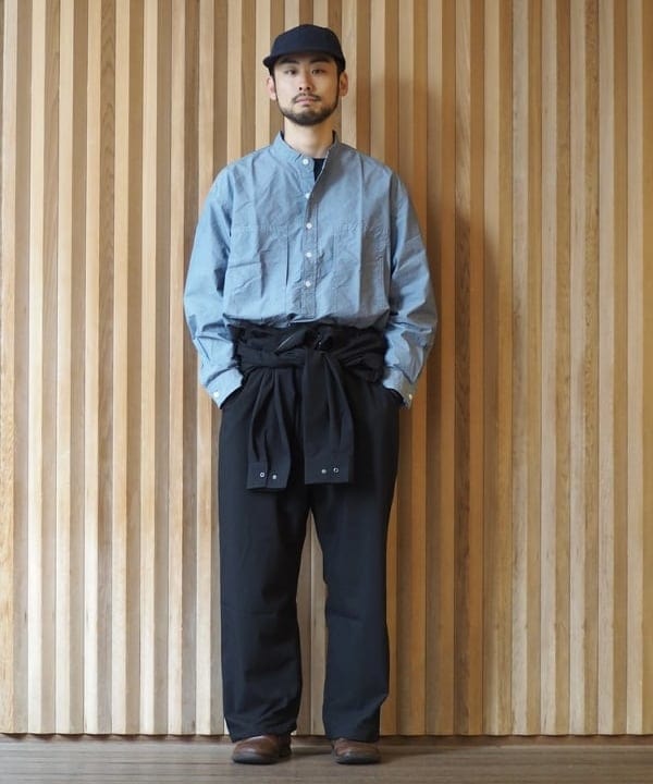 ピルグリム サーフ+サプライ 東京（1173745） スタイリング