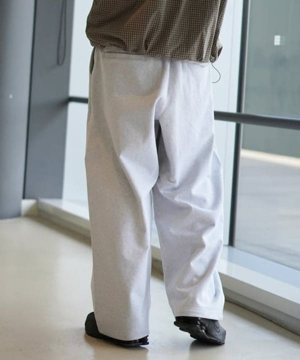 SUDOさんの「BEAMS WOMEN｜【ワイドフィット】クレイジー MA-1」を使ったコーディネート