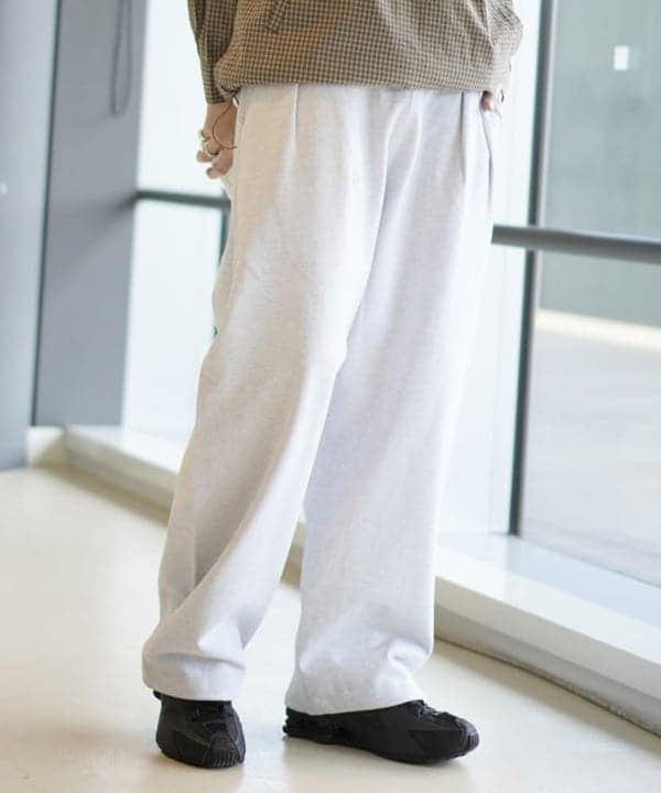 SUDOさんの「BEAMS WOMEN｜【ワイドフィット】クレイジー MA-1」を使ったコーディネート