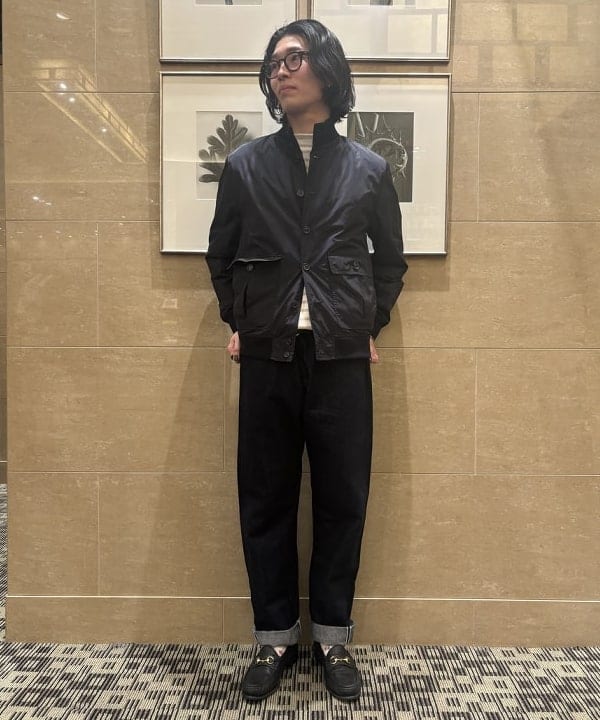 ビームス 新潟（1173773） スタイリング・コーディネイト｜BEAMS