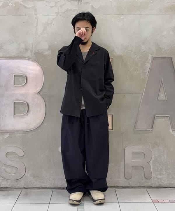 ビームス ストリート 梅田（1173779） スタイリング・コーディネイト