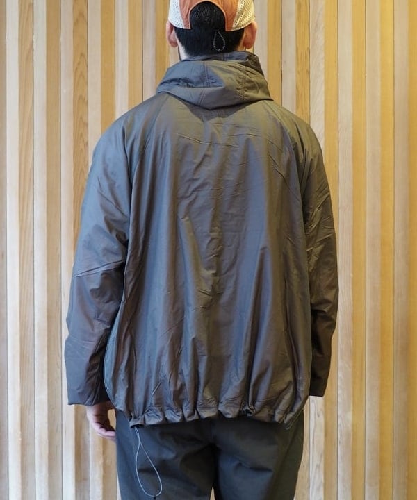 ピルグリム サーフ+サプライ 東京（1173786） スタイリング