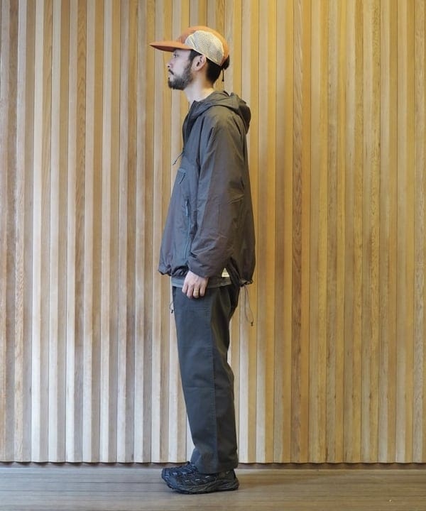 ピルグリム サーフ+サプライ 東京（1173786） スタイリング