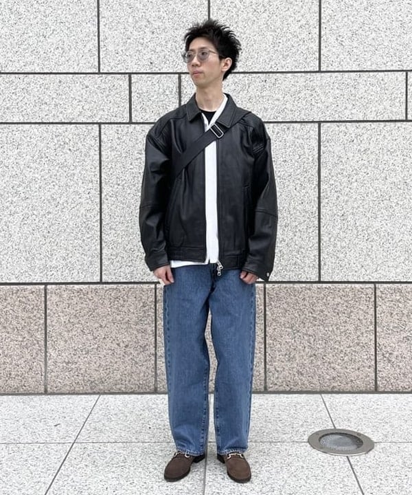 ビームス みなとみらい（1173813） スタイリング・コーディネイト｜BEAMS