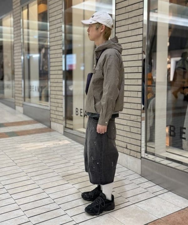 ビームス 札幌ステラプレイス（1173817） スタイリング