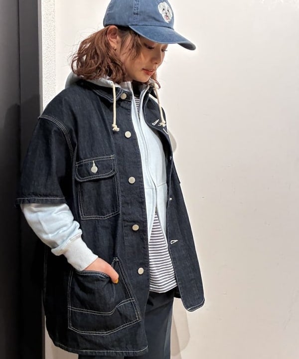 ビームス 町田（1173823） スタイリング・コーディネイト｜BEAMS