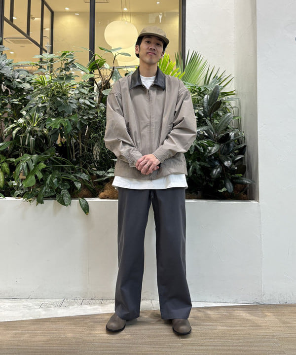 ビームス ららぽーとEXPOCITY（1173871） スタイリング