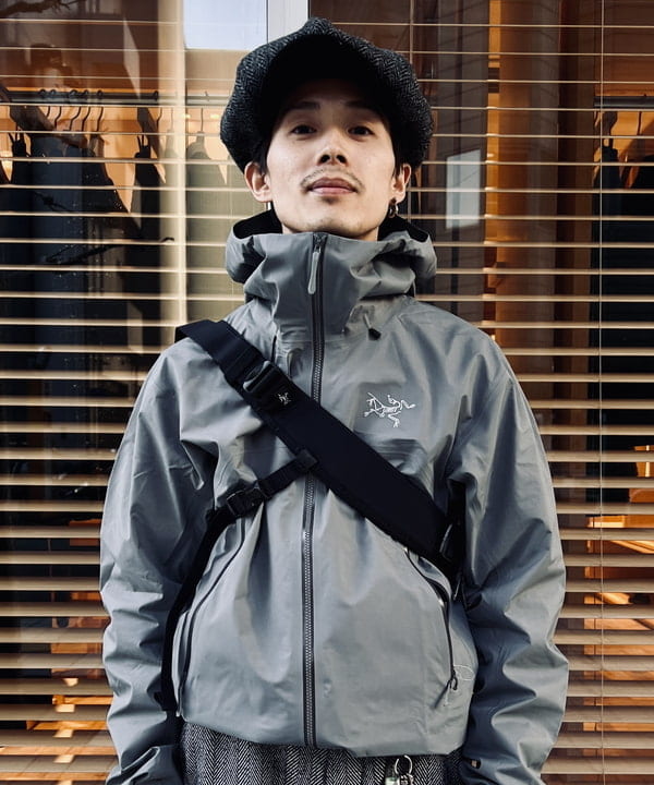 ビームス 静岡（1173890） スタイリング・コーディネイト｜BEAMS