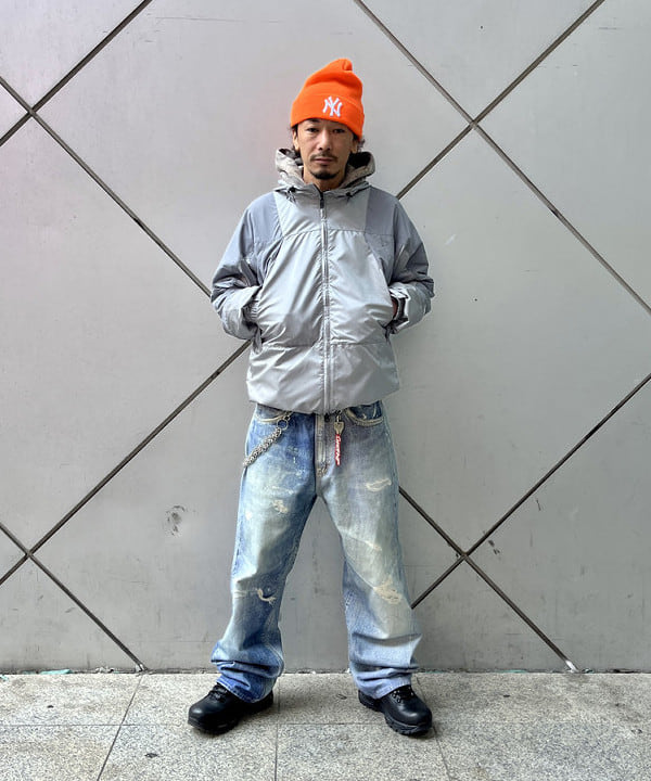 ビームス 広島（1173921） スタイリング・コーディネイト｜BEAMS