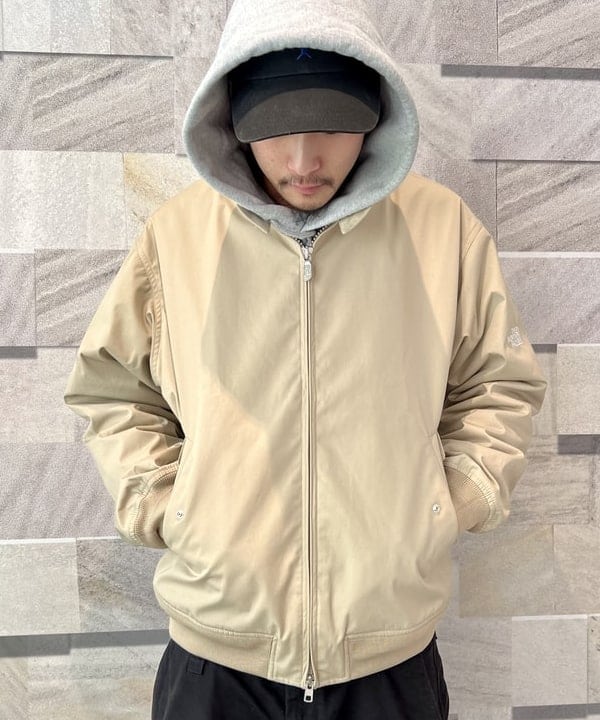 ビームス 横浜東口（1173933） スタイリング・コーディネイト｜BEAMS