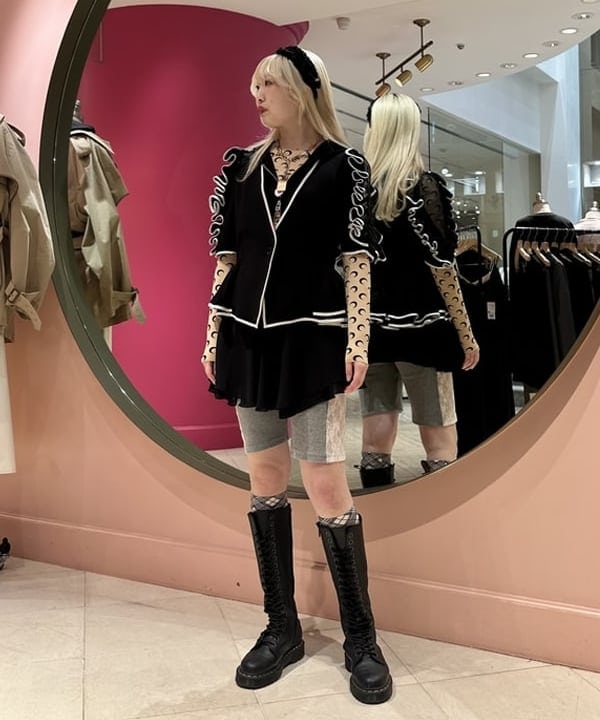 ビームス ウィメン 原宿（1173956） スタイリング・コーディネイト｜BEAMS