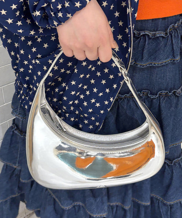 大石彩可さんの「BEAMS WOMEN｜」を使ったコーディネート