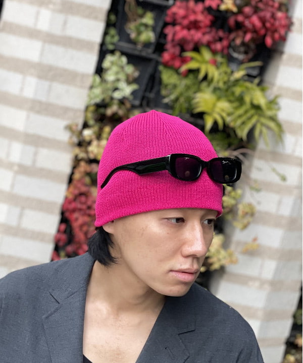 配島 孝明さんの「BEAMS WOMEN｜ツイル イージー ジャケット」を使ったコーディネート