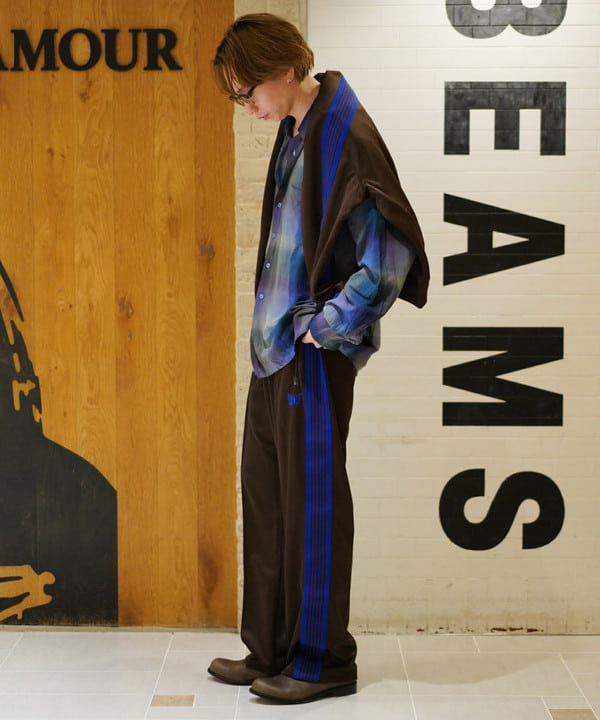 SUDOさんの「BEAMS WOMEN｜」を使ったコーディネート