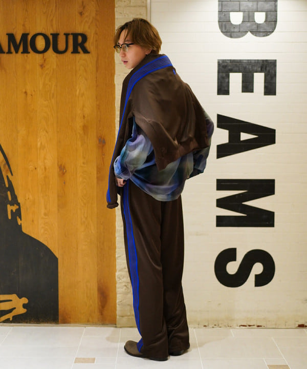 SUDOさんの「BEAMS WOMEN｜」を使ったコーディネート