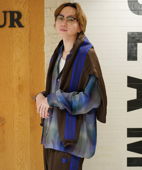 SUDOさんの「BEAMS WOMEN｜」を使ったコーディネート