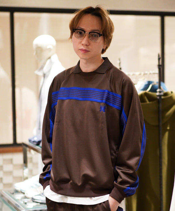 SUDOさんの「BEAMS WOMEN｜」を使ったコーディネート