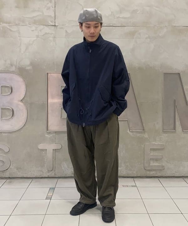 タイムライン｜BEAMS