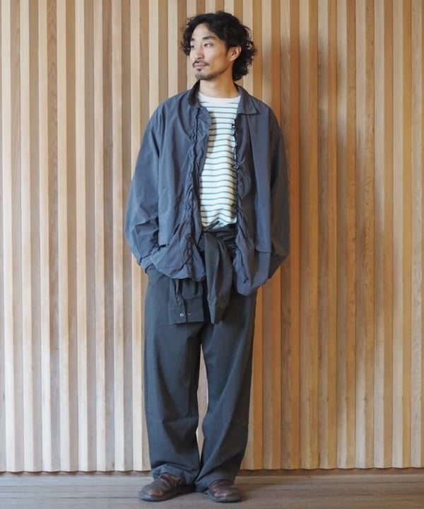 ピルグリム サーフ+サプライ 東京（1173974） スタイリング