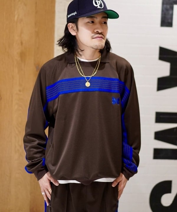 Shutoさんの「BEAMS WOMEN｜」を使ったコーディネート