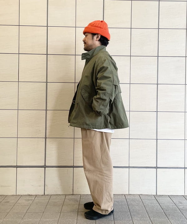 ビームス 静岡（1173978） スタイリング・コーディネイト｜BEAMS