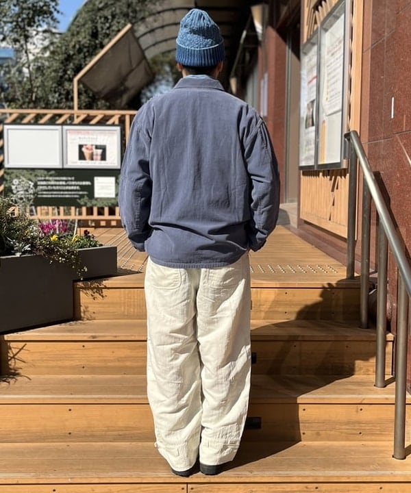 ビームス 天王寺（1173987） スタイリング・コーディネイト｜BEAMS