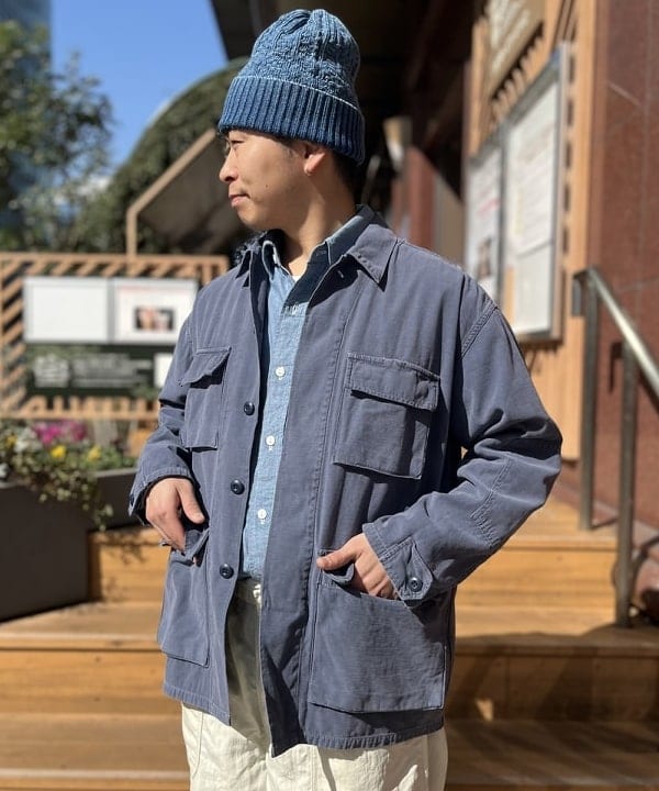 ビームス 天王寺（1173987） スタイリング・コーディネイト｜BEAMS