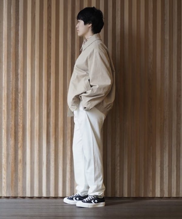 Pilgrim Surf+Supply（1174001） スタイリング・コーディネイト｜BEAMS