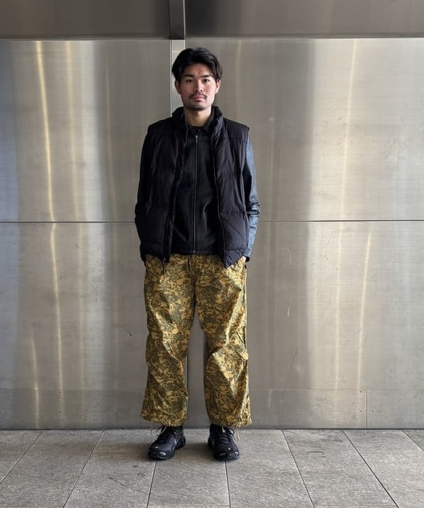 ビームス ニューズ（1174008） スタイリング・コーディネイト｜BEAMS