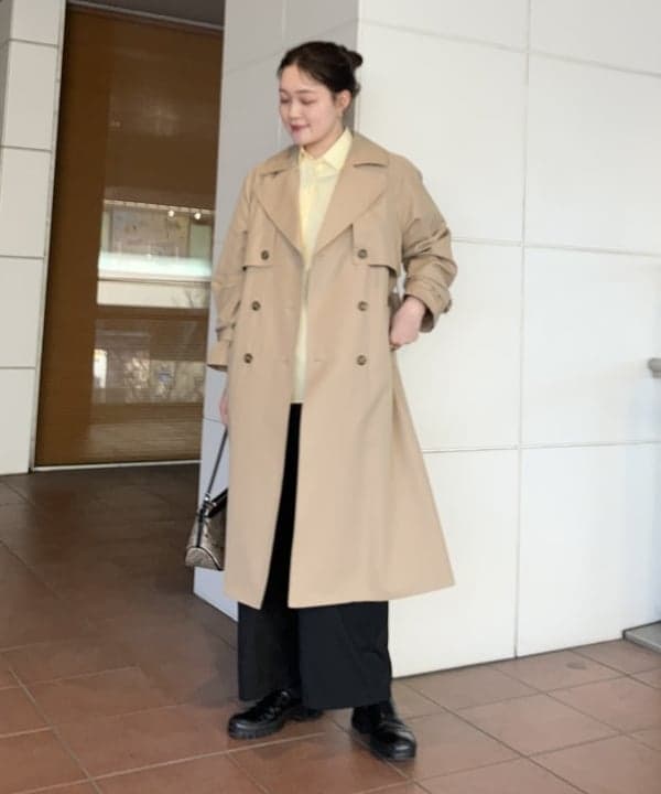 ビームス 二子玉川（1174013） スタイリング・コーディネイト｜BEAMS