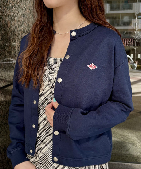 はやしあかねさんの「BEAMS WOMEN｜チェック キリカエ キャミ ワンピース」を使ったコーディネート