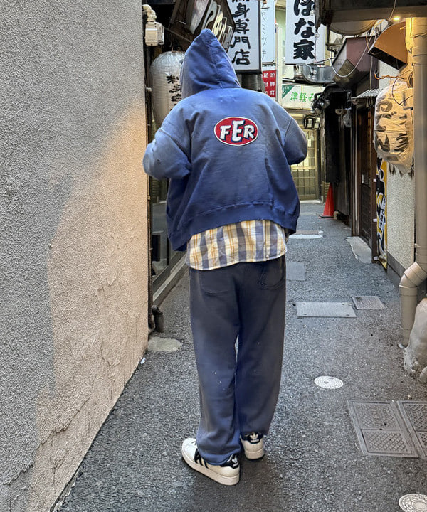 BAKU(東江 漠)さんの「BEAMS WOMEN｜BEAMS / ベーシック ワッチキャップ」を使ったコーディネート