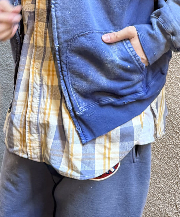 BAKU(東江 漠)さんの「BEAMS WOMEN｜BEAMS / ベーシック ワッチキャップ」を使ったコーディネート