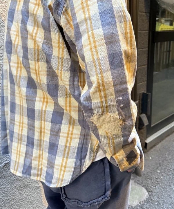 BAKU(東江 漠)さんの「BEAMS WOMEN｜BEAMS / ベーシック ワッチキャップ」を使ったコーディネート