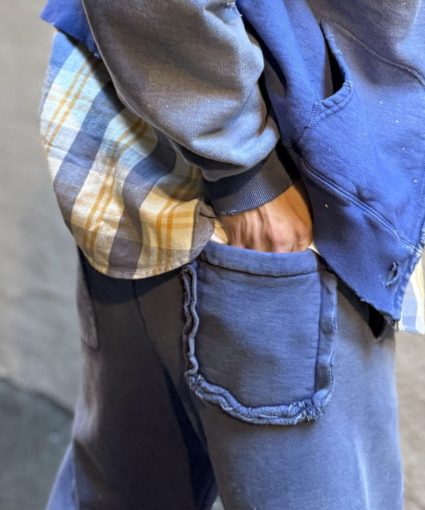 BAKU(東江 漠)さんの「BEAMS WOMEN｜BEAMS / ベーシック ワッチキャップ」を使ったコーディネート